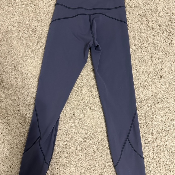 Lululemon In Movement Legging - Picture 4 of 4